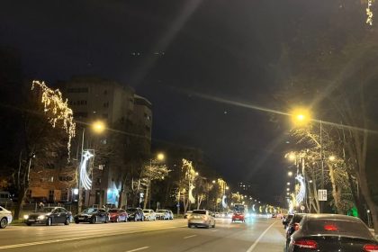 galerie foto iata de ce au fost aprinse luminitele de craciun mai devreme in constanta 673ec732b0d01