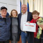 galerie foto persoanele care au implinit 80 de ani de viata sau 50 de ani de casatorie premiate de primaria comunei agigea 67335f99360e7