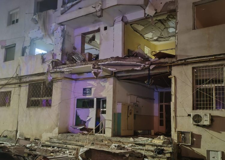 galerie fotovideo explozie intr un bloc de apartamente din braila 673c4812bc99d