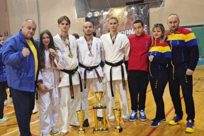 gethika team constanta medalii dar si titlul de best spirit la nationalele de ashihara karate 2024 galerie foto 6730cb22039f2