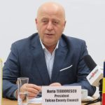 horia teodorescu presedintele consiliului judetean tulcea mesaj de ziua dobrogei 673610a8d3b03