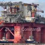 imagini cu platforma transocean barents in portul agigea fotovideo 673a0712d481f