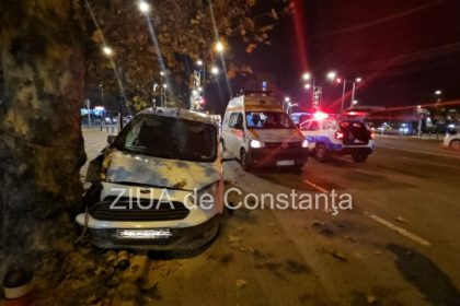 imagini surprinse cu accidentul din zona icil constanta video 673db58d03eee