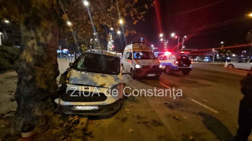 imagini surprinse cu accidentul din zona icil constanta video 673db58d03eee