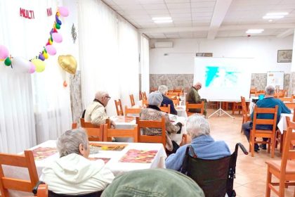 imbatranirea activa la constanta un nou model pentru sanatatea si implicarea seniorilor in comunitate foto 6735d574df524