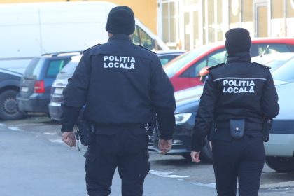 in ultima saptamana politistii locali constanteni au aplicat sanctiuni contraventionale in valoare de 565 057 de lei 673b1e701923c