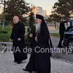 inaltpreasfintitul parinte teodosie arhiepiscopul tomisului la inmormantarea preotului viorel picu fotovideo 672c5121628a3