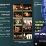 incepe festivalul multiart trupe de actori detinuti din penitenciare pe scena teatrului nottara 6732dd8e66ff2