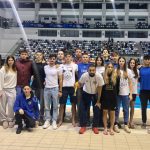 inotatorii de la csm constanta stralucesc la campionatele nationale cu 149 de medalii si 9 recorduri nationale 673e2b514d4e9