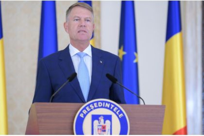 iohannis a semnat decretul seful spp lucian pahont trecut in rezerva 6724caee49c6d