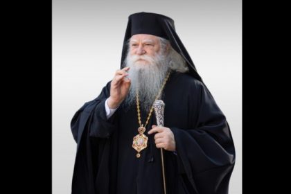 ips calinic arhiepiscopul sucevei si radautilor a raspuns la mai multe intrebari critice adresate de credinciosi ips teodosie arhiepiscopul tomisului subiectul principal 672babd42b4f6