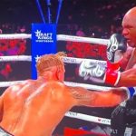 jake paul youtuber ul devenit boxer profesionist l a invins pe legendarul mike tyson 67385ea49efdc