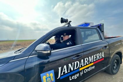 jandarmii au prins 25 de infractori in ultimele 24 de ore 67275a46ec077