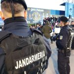 jandarmii constanteni asigura masurile de ordine pentru meciul dintre fc farul constanta si asc otelul galati 67409ca9e6911