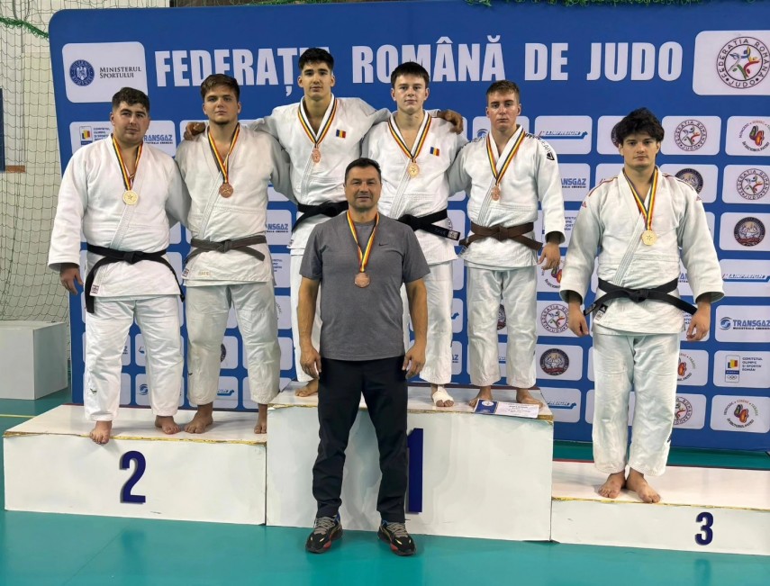 judoka csm constanta cucereste podiumul la campionatele nationale u23 pe echipe si ne waza de la izvorani foto 67449ea76dd7d