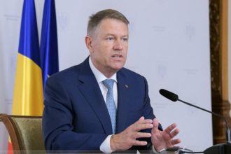 klaus iohannis a semnat decret pentru acreditarea unui ambasador extraordinar si plenipotentiar al romaniei pe langa sfantul scaun 6744b9822532a