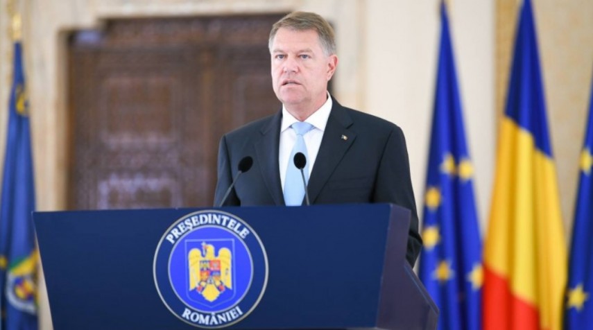 klaus iohannis in vizita oficiala la berlin intalniri cu liderii germani si discurs in parlamentul federal 67360c9147aa6