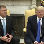 klaus iohannis saluta victoria lui trump vom aduce pace si prosperitate romania este un aliat devotat al sua 672b40b274396