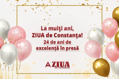 la multi ani ziua de constanta 24 de ani de excelenta in presa 673d7365288da