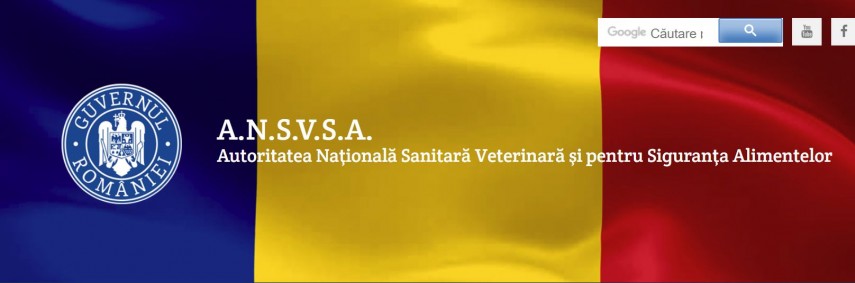 lansare oficiala a portalului veterinar ansvsa atlas vet portal 67248111c0f58