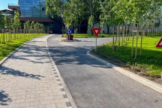 lucrarile de reabilitare a parcului tabacarie vor fi gata in primavara anului viitor 674a4a6cb7649