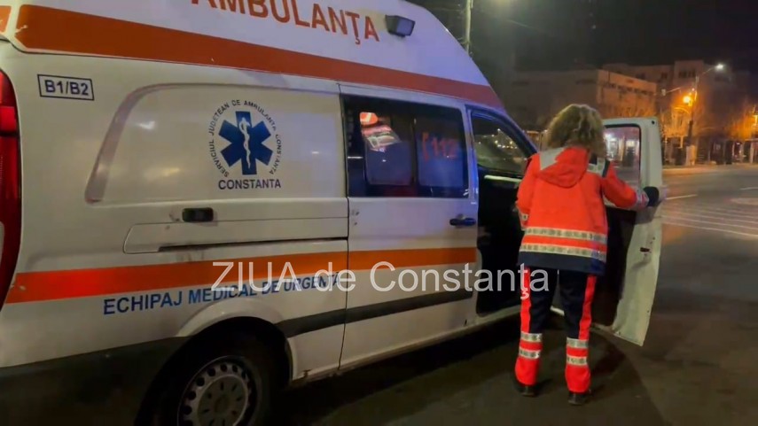 managerul serviciului de ambulanta dolj retinut alaturi de alte doua persoane pentru luare de mita 6724cae5306b2