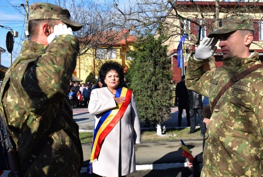 marea unire din 1918 va ramane pagina cea mai sublima a istoriei romaniei o lectie de perseverenta si coeziune 6749ab3fa4191