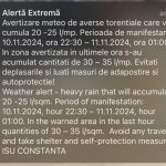 mesaj ro alert pentru locuitorii din eforie si techirghiol 67319bd515443