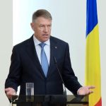 mesajul presedintelui romaniei klaus iohannis transmis cu prilejul zilei statului major al apararii 67330d9a8e5aa