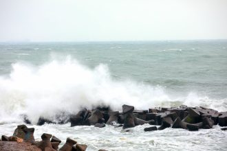 meteorologii au emis doua atentionari meteorologice pentru municipiul constanta 673dc226b0cf2