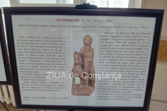 mina constanta lanseaza catalogul tezaurul de sculpturi de la tomis constanta foto 67406278d6beb