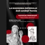 mina constanta prezinta catalogul tezaurul de sculpturi de la tomis constanta rezultatul proiectului reverberatii actuale patrimoniul tomitan intre trecut si vii 673dcfd8994cb