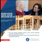 ministerul muncii face investitii in trei centre private pentru persoane varstnice din judetul constnata documente 6734a00f9a297