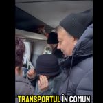 mitroi anunta schimbarea regulamentului de transport judetean si controale in masa video 67362e748a331