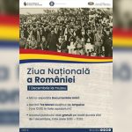 muzeul national de istorie a romaniei marcheaza ziua nationala cu o expozitie si un recital de muzica clasica 6745b37e8a3a1