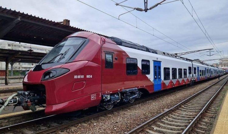 noul tren de la alstom s a stricat a doua zi dupa inaugurare 673ef6caf22f0