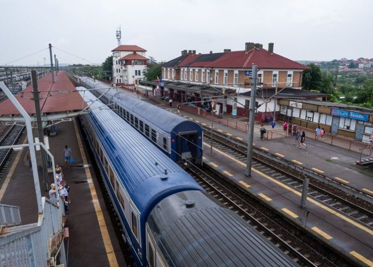 nu faceti poze deasupra trenurilor sucursala regionala cf constanta trage un semnal de alarma 672f366743892