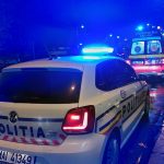 o politista care s a deplasat la o solicitare prin 112 a fost muscata de un individ violent in timp ce l escorta incatusat spre masina politiei 673fe8bd995a5