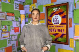 o tanara din constanta se lupta pentru un loc in noul sezon al reality show ului survivor romania 673cbb7705eca