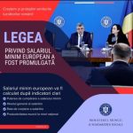 oficial de la ministerul muncii despre cresterea salariului minim pe economie 6734efc47fb8f