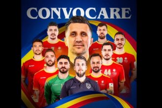 opt handbalisti de la csm constanta convocati la nationala romaniei incepe campania de calificare la euro 2026 672cd8e9f39ce