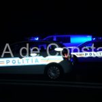 pericol public in portul constanta un sofer de tir la un pas de coma alcoolica depistat de politisti 674758fc97bed