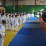 peste 150 de tineri judoka s au luptat pentru medalii la cupa centura alba galerie foto 673b36b2c99e9