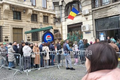 peste 65 000 de moldoveni din diaspora au votat in turul ii al alegerilor prezidentiale 6727772129c47