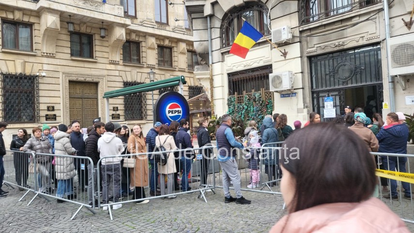 peste 65 000 de moldoveni din diaspora au votat in turul ii al alegerilor prezidentiale 6727772129c47