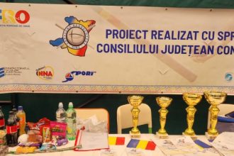 peste o suta de elevi din constanta participanti la competitia cupa tomisului 672e2ce50fc53