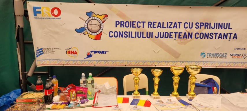 peste o suta de elevi din constanta participanti la competitia cupa tomisului 672e2ce50fc53