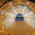 piata ovidiu din constanta iluminata festiv pentru sarbatori galerie foto 67422df1b0e5a