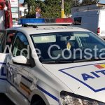 pieton ranit intr un accident rutier pe bulevardul tomis din constanta 673b019cb19a1