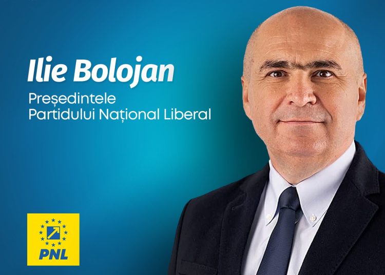 pnl tulcea sustine ilie bolojan si noua echipa liberala 6746cd15ac743